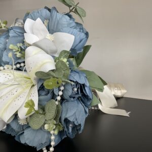 WEDDING BOUQUETS