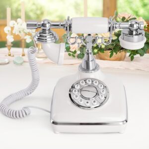 Audio Guest Book Wedding Phone
