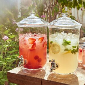 Juice Dispenser