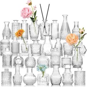 Bud Vases
