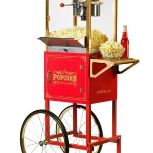 Popcorn Machine