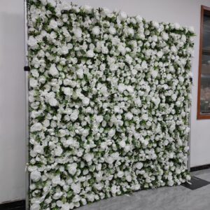 Floral Wall