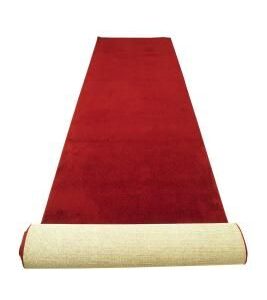 Red Carpet 8ft