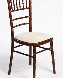 Mahogany Chairs